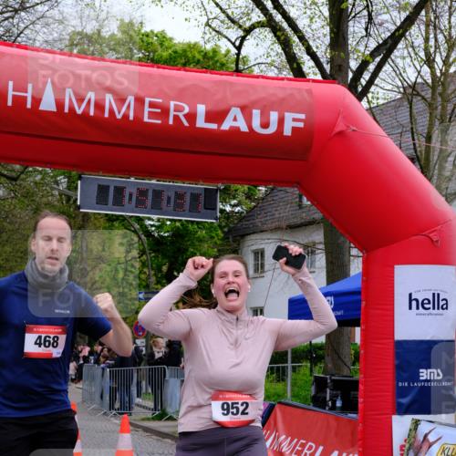 19.04.2026 - Hammer Lauf Tim E. http://msf.ph/oto/9547832 19.04.2026 12:51:39 Ziel 468, 952, 1069, 1573 meine-sportfotos.de
