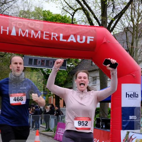 19.04.2026 - Hammer Lauf Tim E. http://msf.ph/oto/9547833 19.04.2026 12:51:39 Ziel 468, 952, 1069, 1573 meine-sportfotos.de