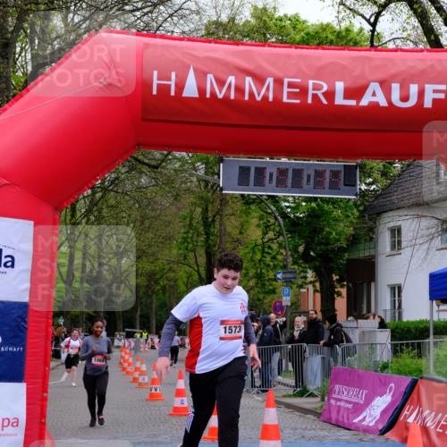 19.04.2026 - Hammer Lauf Tim E. http://msf.ph/oto/9547836 19.04.2026 12:51:41 Ziel 468, 952, 1069, 1103, 1573 meine-sportfotos.de