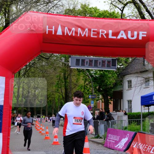 19.04.2026 - Hammer Lauf Tim E. http://msf.ph/oto/9547837 19.04.2026 12:51:42 Ziel 468, 952, 1069, 1103, 1573, 1584 meine-sportfotos.de