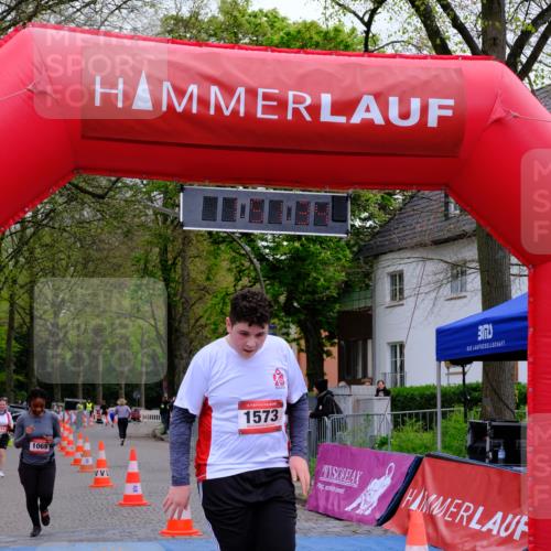 19.04.2026 - Hammer Lauf Tim E. http://msf.ph/oto/9547839 19.04.2026 12:51:42 Ziel 468, 952, 1069, 1103, 1573, 1584 meine-sportfotos.de