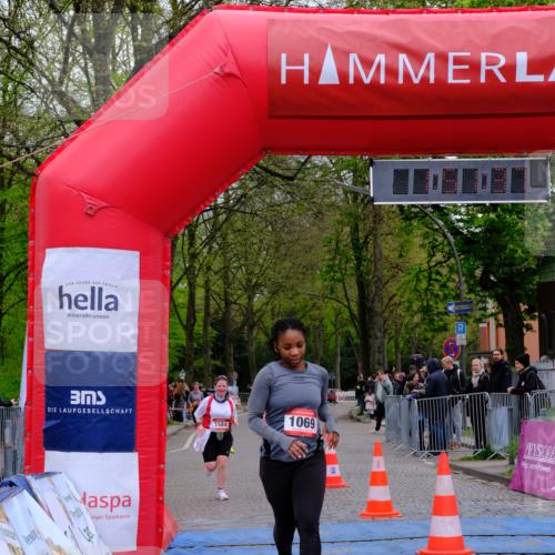19.04.2026 - Hammer Lauf Tim E. http://msf.ph/oto/9547841 19.04.2026 12:51:44 Ziel 609, 1069, 1103, 1573, 1584 meine-sportfotos.de
