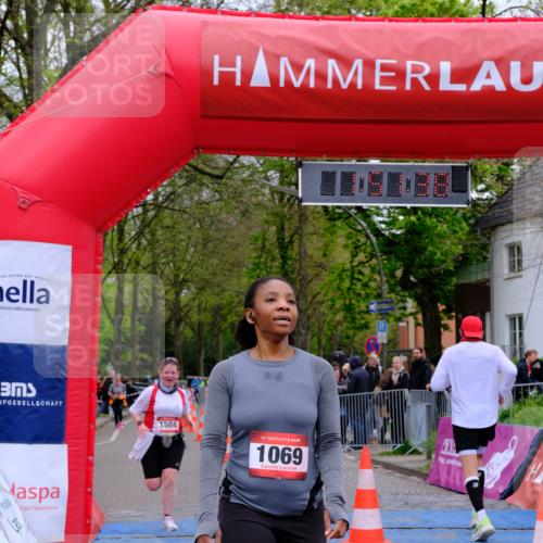 19.04.2026 - Hammer Lauf Tim E. http://msf.ph/oto/9547844 19.04.2026 12:51:46 Ziel 609, 1069, 1103, 1573, 1584 meine-sportfotos.de