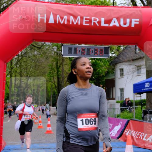 19.04.2026 - Hammer Lauf Tim E. http://msf.ph/oto/9547846 19.04.2026 12:51:46 Ziel 609, 1069, 1103, 1573, 1584 meine-sportfotos.de