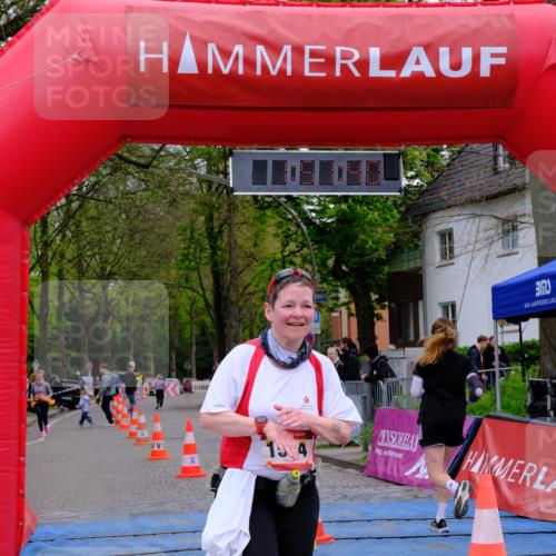 19.04.2026 - Hammer Lauf Tim E. http://msf.ph/oto/9547849 19.04.2026 12:51:48 Ziel 609, 1069, 1103, 1584 meine-sportfotos.de