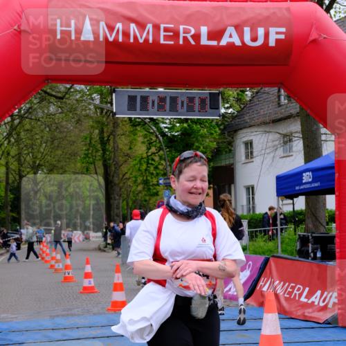 19.04.2026 - Hammer Lauf Tim E. http://msf.ph/oto/9547850 19.04.2026 12:51:48 Ziel 609, 1069, 1103, 1584 meine-sportfotos.de