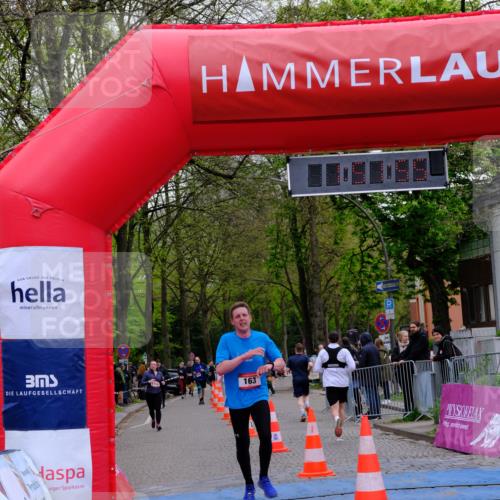 19.04.2026 - Hammer Lauf Tim E. http://msf.ph/oto/9547860 19.04.2026 12:52:03 Ziel 163, 412, 482, 1066 meine-sportfotos.de