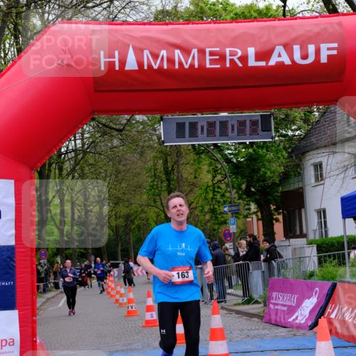 19.04.2026 - Hammer Lauf Tim E. http://msf.ph/oto/9547863 19.04.2026 12:52:04 Ziel 163, 412, 482 meine-sportfotos.de