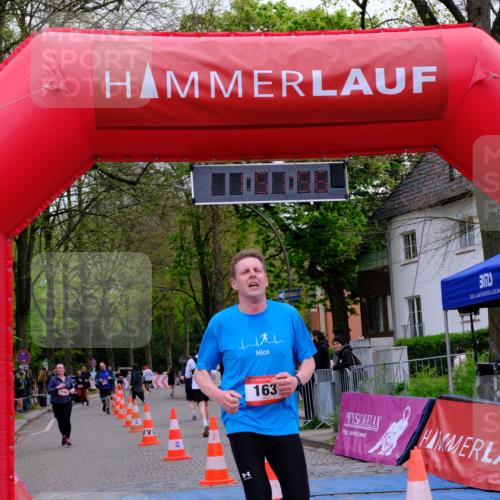 19.04.2026 - Hammer Lauf Tim E. http://msf.ph/oto/9547865 19.04.2026 12:52:04 Ziel 163, 412, 482 meine-sportfotos.de