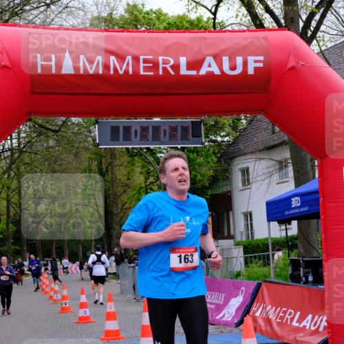 19.04.2026 - Hammer Lauf Tim E. http://msf.ph/oto/9547866 19.04.2026 12:52:05 Ziel 163, 412, 482, 1198 meine-sportfotos.de