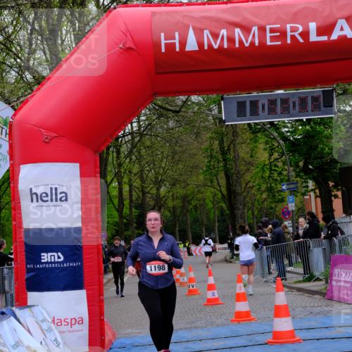 19.04.2026 - Hammer Lauf Tim E. http://msf.ph/oto/9547870 19.04.2026 12:52:10 Ziel 482, 1198, 1218, 1690 meine-sportfotos.de