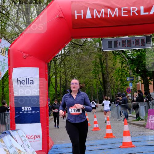 19.04.2026 - Hammer Lauf Tim E. http://msf.ph/oto/9547871 19.04.2026 12:52:10 Ziel 482, 1198, 1218, 1690 meine-sportfotos.de