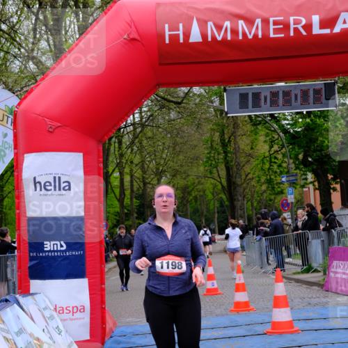 19.04.2026 - Hammer Lauf Tim E. http://msf.ph/oto/9547872 19.04.2026 12:52:11 Ziel 482, 1198, 1218, 1690 meine-sportfotos.de
