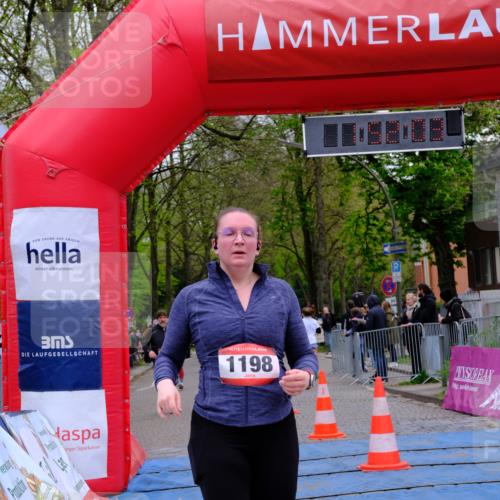19.04.2026 - Hammer Lauf Tim E. http://msf.ph/oto/9547875 19.04.2026 12:52:11 Ziel 482, 1198, 1218, 1690 meine-sportfotos.de
