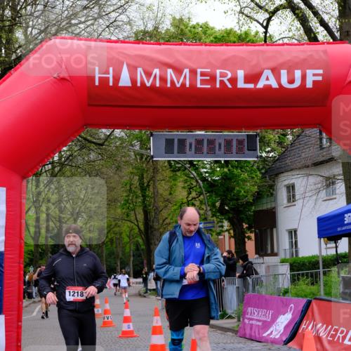 19.04.2026 - Hammer Lauf Tim E. http://msf.ph/oto/9547878 19.04.2026 12:52:15 Ziel 437, 1198, 1218, 1231, 1690 meine-sportfotos.de