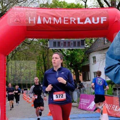19.04.2026 - Hammer Lauf Tim E. http://msf.ph/oto/9547884 19.04.2026 12:52:19 Ziel 437, 631, 738, 1218, 1231, 1690 meine-sportfotos.de