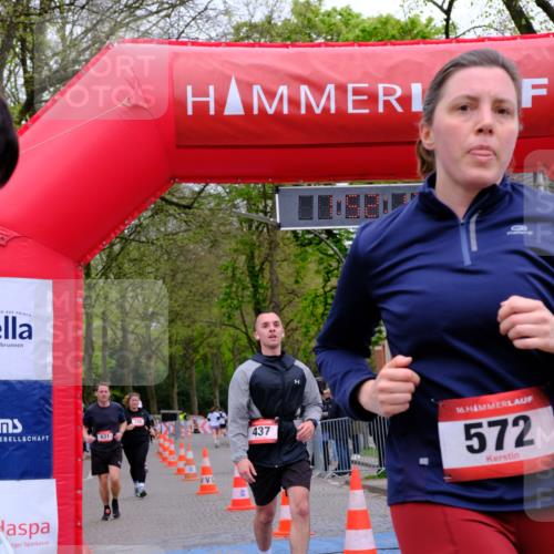 19.04.2026 - Hammer Lauf Tim E. http://msf.ph/oto/9547886 19.04.2026 12:52:20 Ziel 437, 631, 738, 775, 1218, 1231, 1690 meine-sportfotos.de