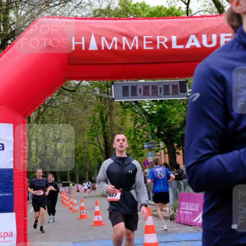 19.04.2026 - Hammer Lauf Tim E. http://msf.ph/oto/9547887 19.04.2026 12:52:20 Ziel 437, 631, 738, 775, 1218, 1231, 1690 meine-sportfotos.de