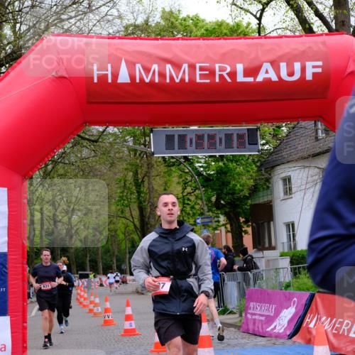 19.04.2026 - Hammer Lauf Tim E. http://msf.ph/oto/9547888 19.04.2026 12:52:20 Ziel 437, 631, 738, 775, 1218, 1231, 1690 meine-sportfotos.de