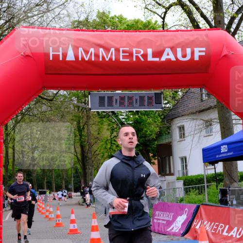 19.04.2026 - Hammer Lauf Tim E. http://msf.ph/oto/9547890 19.04.2026 12:52:20 Ziel 437, 631, 738, 775, 1218, 1231, 1690 meine-sportfotos.de