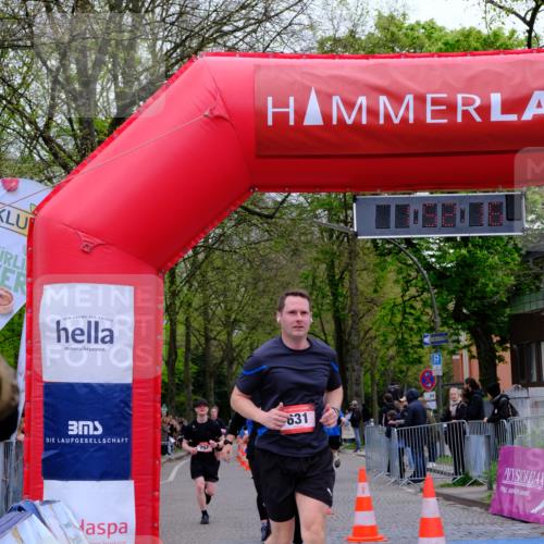 19.04.2026 - Hammer Lauf Tim E. http://msf.ph/oto/9547895 19.04.2026 12:52:24 Ziel 297, 437, 631, 738, 775, 1231 meine-sportfotos.de
