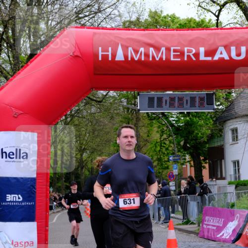 19.04.2026 - Hammer Lauf Tim E. http://msf.ph/oto/9547897 19.04.2026 12:52:24 Ziel 297, 437, 631, 738, 775, 1231 meine-sportfotos.de