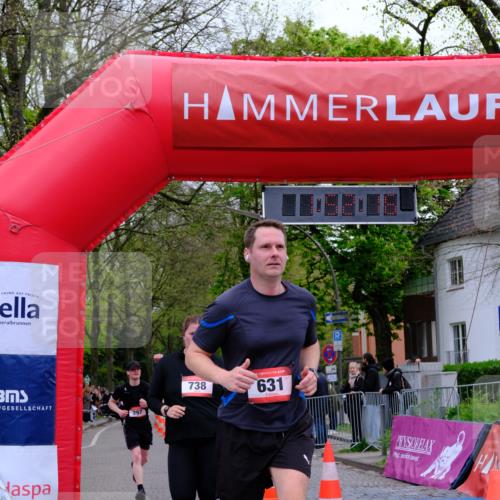 19.04.2026 - Hammer Lauf Tim E. http://msf.ph/oto/9547898 19.04.2026 12:52:24 Ziel 297, 437, 631, 738, 775, 1231 meine-sportfotos.de