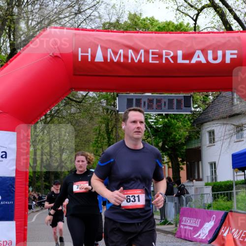 19.04.2026 - Hammer Lauf Tim E. http://msf.ph/oto/9547899 19.04.2026 12:52:24 Ziel 297, 437, 631, 738, 775, 1231 meine-sportfotos.de