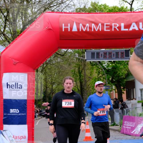 19.04.2026 - Hammer Lauf Tim E. http://msf.ph/oto/9547901 19.04.2026 12:52:25 Ziel 297, 631, 738, 775 meine-sportfotos.de