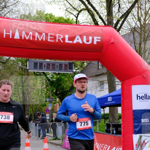 19.04.2026 - Hammer Lauf Tim E. http://msf.ph/oto/9547903 19.04.2026 12:52:26 Ziel 297, 631, 738, 775 meine-sportfotos.de