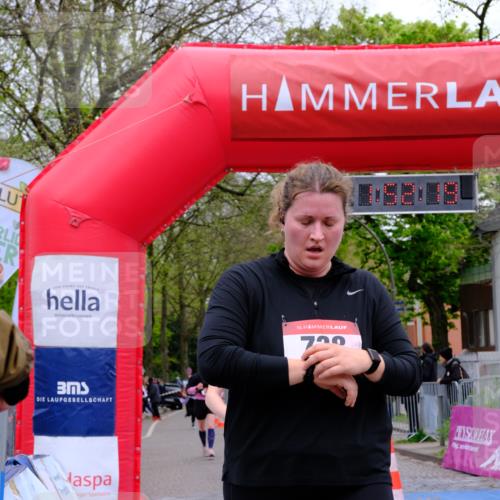 19.04.2026 - Hammer Lauf Tim E. http://msf.ph/oto/9547904 19.04.2026 12:52:27 Ziel 297, 631, 738, 775 meine-sportfotos.de
