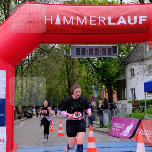 19.04.2026 - Hammer Lauf Tim E. http://msf.ph/oto/9547906 19.04.2026 12:52:32 Ziel 515 meine-sportfotos.de