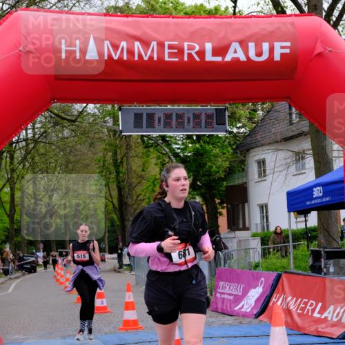 19.04.2026 - Hammer Lauf Tim E. http://msf.ph/oto/9547914 19.04.2026 12:52:33 Ziel 515 meine-sportfotos.de
