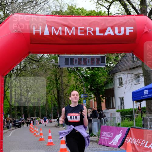 19.04.2026 - Hammer Lauf Tim E. http://msf.ph/oto/9547921 19.04.2026 12:52:34 Ziel 515 meine-sportfotos.de