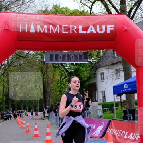 19.04.2026 - Hammer Lauf Tim E. http://msf.ph/oto/9547925 19.04.2026 12:52:35 Ziel 515 meine-sportfotos.de