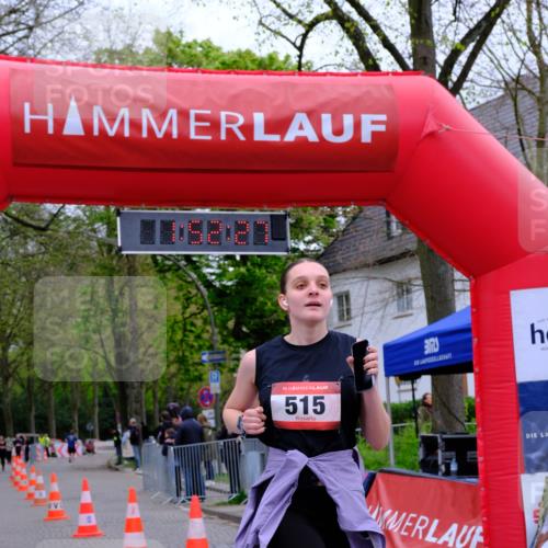 19.04.2026 - Hammer Lauf Tim E. http://msf.ph/oto/9547928 19.04.2026 12:52:35 Ziel 515 meine-sportfotos.de