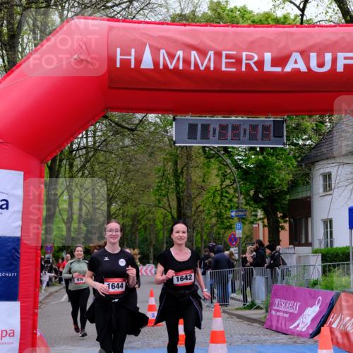 19.04.2026 - Hammer Lauf Tim E. http://msf.ph/oto/9547936 19.04.2026 12:52:51 Ziel 141, 976, 977, 1642, 1644 meine-sportfotos.de