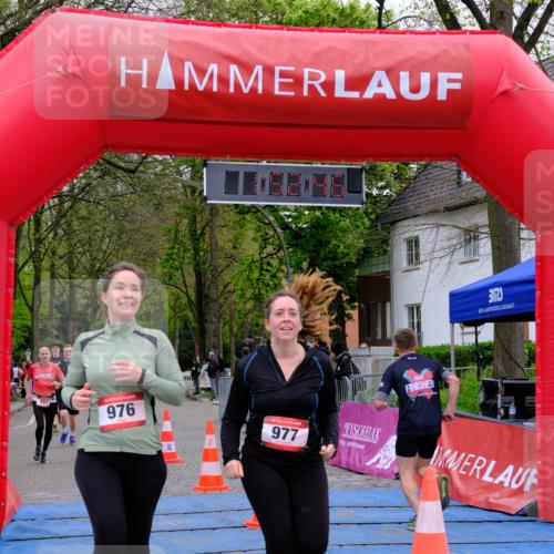 19.04.2026 - Hammer Lauf Tim E. http://msf.ph/oto/9547957 19.04.2026 12:52:54 Ziel 141, 307, 516, 601, 848, 976, 977, 1642, 1644 meine-sportfotos.de