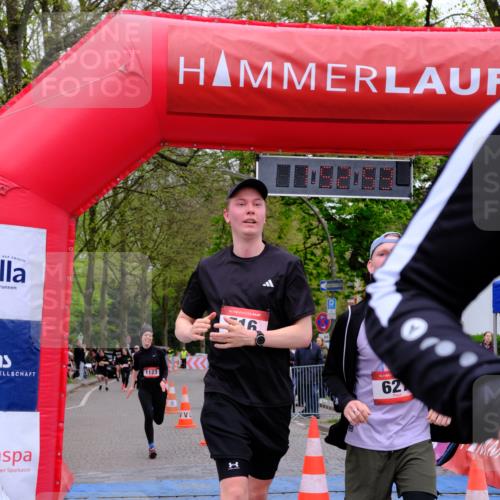 19.04.2026 - Hammer Lauf Tim E. http://msf.ph/oto/9547998 19.04.2026 12:53:00 Ziel 307, 516, 601, 627, 848, 1123 meine-sportfotos.de