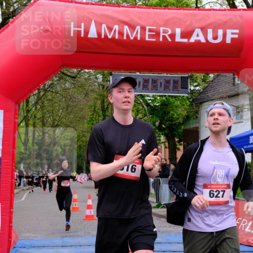 19.04.2026 - Hammer Lauf Tim E. http://msf.ph/oto/9548001 19.04.2026 12:53:01 Ziel 307, 516, 601, 627, 848, 1123 meine-sportfotos.de