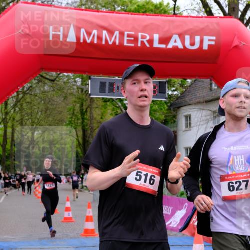 19.04.2026 - Hammer Lauf Tim E. http://msf.ph/oto/9548004 19.04.2026 12:53:01 Ziel 307, 516, 601, 627, 848, 1123 meine-sportfotos.de