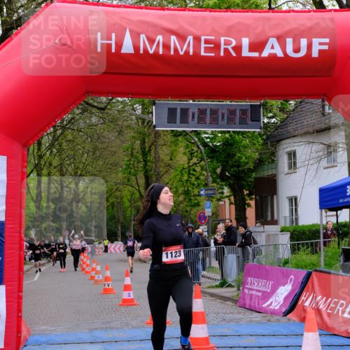 19.04.2026 - Hammer Lauf Tim E. http://msf.ph/oto/9548011 19.04.2026 12:53:02 Ziel 307, 516, 601, 627, 848, 1123 meine-sportfotos.de