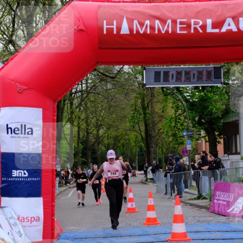 19.04.2026 - Hammer Lauf Tim E. http://msf.ph/oto/9548027 19.04.2026 12:53:07 Ziel 531, 532, 744, 920, 1123, 1471 meine-sportfotos.de
