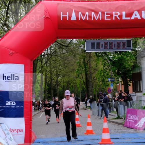 19.04.2026 - Hammer Lauf Tim E. http://msf.ph/oto/9548030 19.04.2026 12:53:08 Ziel 531, 532, 744, 920, 1471 meine-sportfotos.de