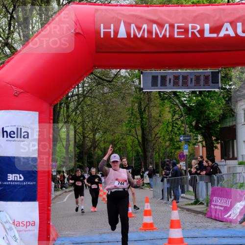 19.04.2026 - Hammer Lauf Tim E. http://msf.ph/oto/9548033 19.04.2026 12:53:08 Ziel 531, 532, 744, 920, 1471 meine-sportfotos.de