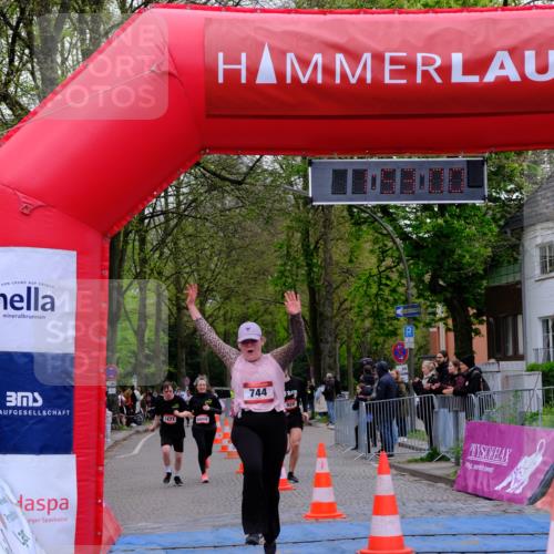 19.04.2026 - Hammer Lauf Tim E. http://msf.ph/oto/9548036 19.04.2026 12:53:08 Ziel 531, 532, 744, 920, 1471 meine-sportfotos.de