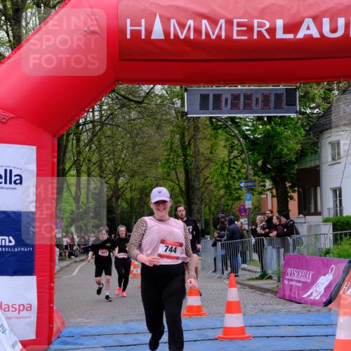 19.04.2026 - Hammer Lauf Tim E. http://msf.ph/oto/9548042 19.04.2026 12:53:08 Ziel 531, 532, 744, 920, 1471 meine-sportfotos.de