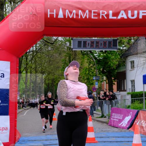19.04.2026 - Hammer Lauf Tim E. http://msf.ph/oto/9548051 19.04.2026 12:53:09 Ziel 531, 532, 744, 920, 1471 meine-sportfotos.de
