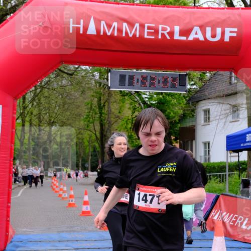 19.04.2026 - Hammer Lauf Tim E. http://msf.ph/oto/9548066 19.04.2026 12:53:12 Ziel 450, 531, 532, 634, 744, 920, 1471 meine-sportfotos.de