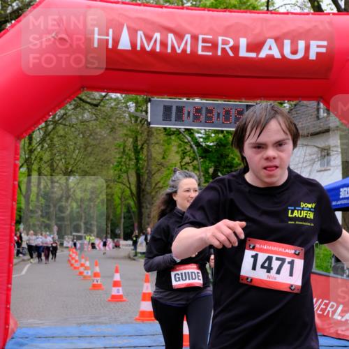 19.04.2026 - Hammer Lauf Tim E. http://msf.ph/oto/9548068 19.04.2026 12:53:12 Ziel 450, 531, 532, 634, 744, 920, 1471 meine-sportfotos.de